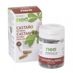 Neo Castaño De Indias 45 Capsulas