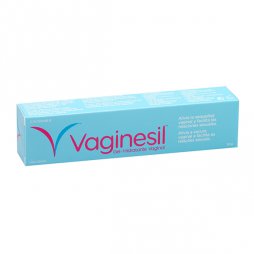 Vaginesil Gel Hidratante Vaginal