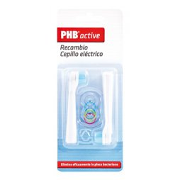 Phb Active Recambio Cepillo Electrico