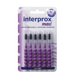 Interprox Maxi 12