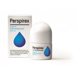 Perspirex Desodorante Antitranspirante Roll-On 25