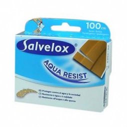 Salvelox Aqua Resist Banda