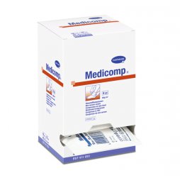 Medicomp Bl St 10X10