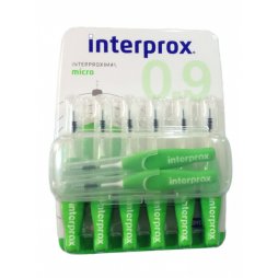 Interprox Micro 14