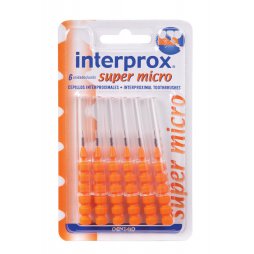Interprox 4G Super Micro 6
