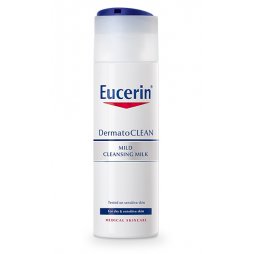 Eucerin DermatoClean Emulsión limpiadora 200ml