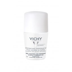 Vichy Desodorante Bola Piel Sensible 50