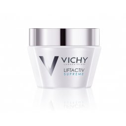Vichy Liftactiv Supreme Piel Normal y Mixta