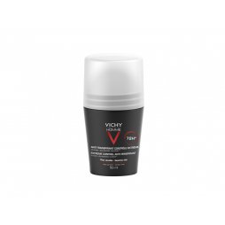 Vichy Desodorante Homme Bola Antitranspirante 72h