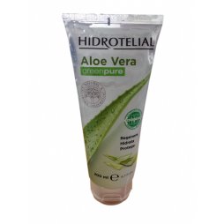 Hidrotelial Aloe Vera Natural Gel 200ml