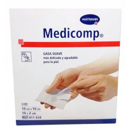 Gasa Medicomp