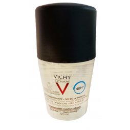Vichy Desodorante Mineral Homme 50