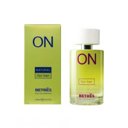 Perfume Natural For Her Betres On