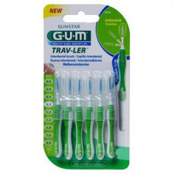 Gum Interdental Trav-Ler 1.1 mm, Iso 3