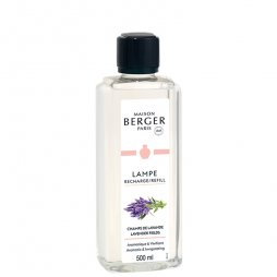 Perfume Lavanda 500ml
