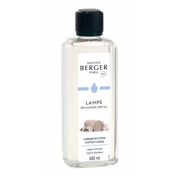 Perfume Caresse de coton (algodón) 500ml 