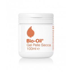 Bio-Oil Gel Para Piel Seca 100ml