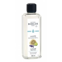 Berger Perfume Clarte Boisee 500ml