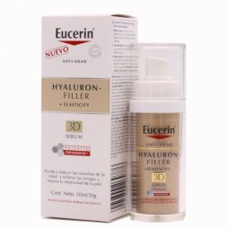 Eucerin Hyaluron Filler Elasticity 3D Sérum 30ml