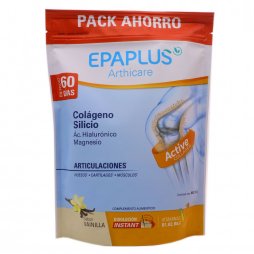 www.farmaciaferrero.es Epaplus Arthicare Pack Ahorro Colageno Vainilla