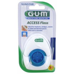 Gum Seda Dental Access Floss 50 usos