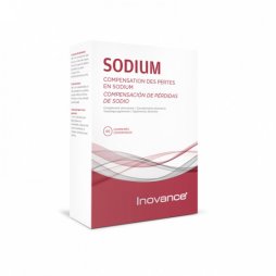 Ysonut Sodium 60 Comprimidos