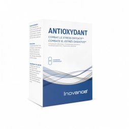 Ysonut Antioxydant 60 Comp.