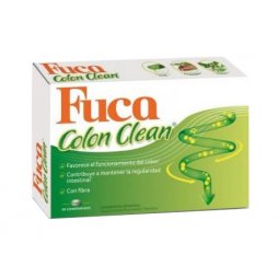 Fave Fuca Colon Clean 30 Comp