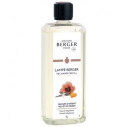 Berger Oferta Perfume Velours Orient 1L