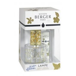 Berger Lampara Lolita Transparente +250ml