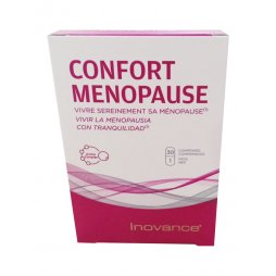 Ysonut Confort Menopausia 30 Comprimidos