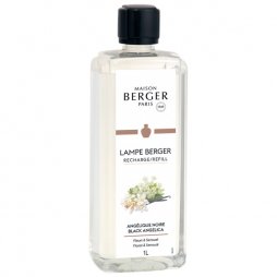 Berger Oferta Perfume Angelique Noire 1L 