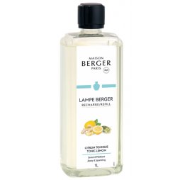 Berger Oferta Tonic Lemon 1L 